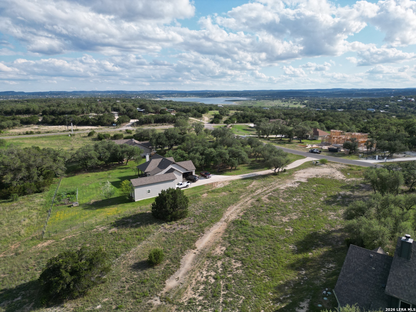 1522 Lake Ridge Boulevard Canyon Lake TX 78133