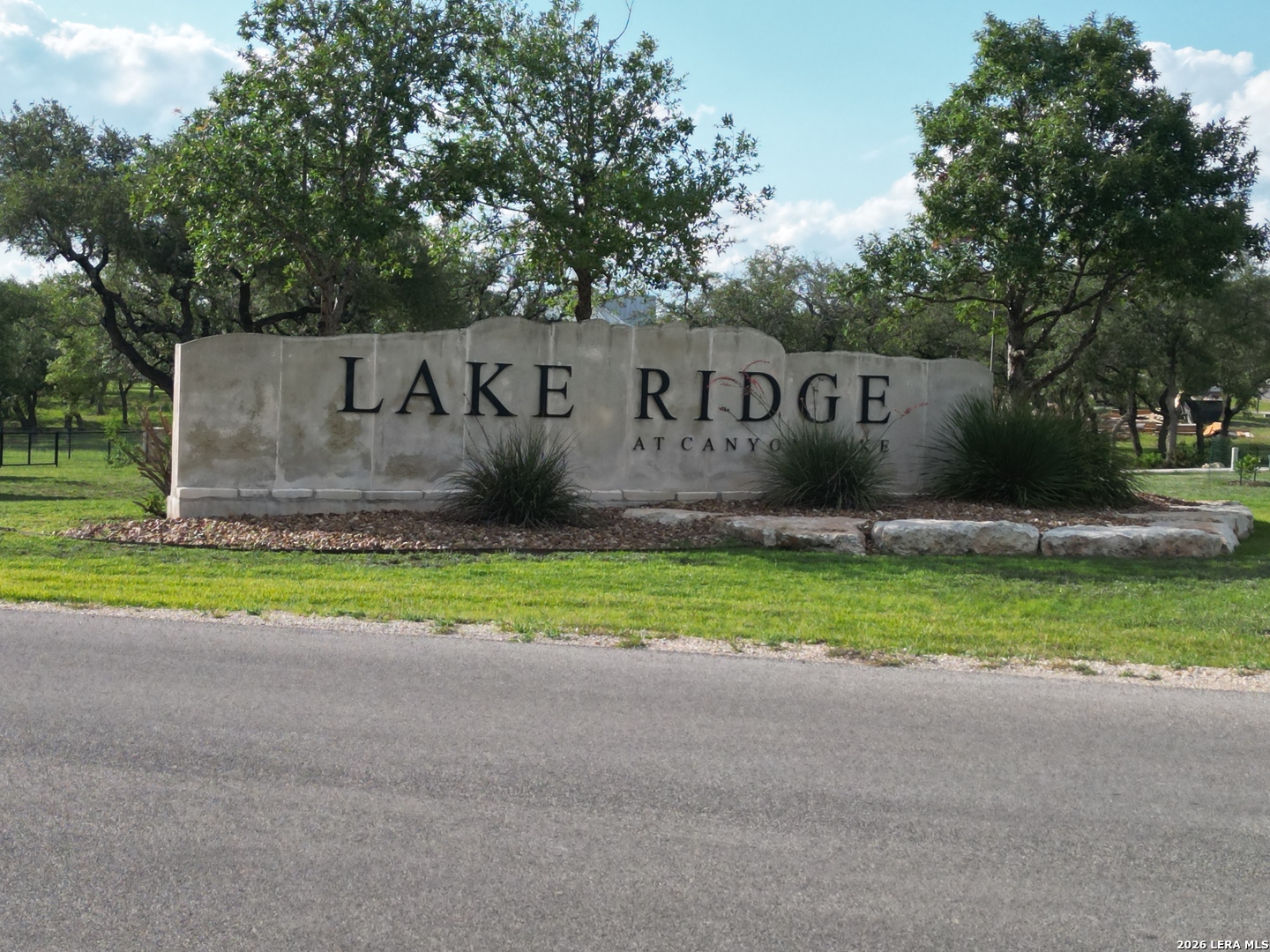 1522 Lake Ridge Boulevard Canyon Lake TX 78133