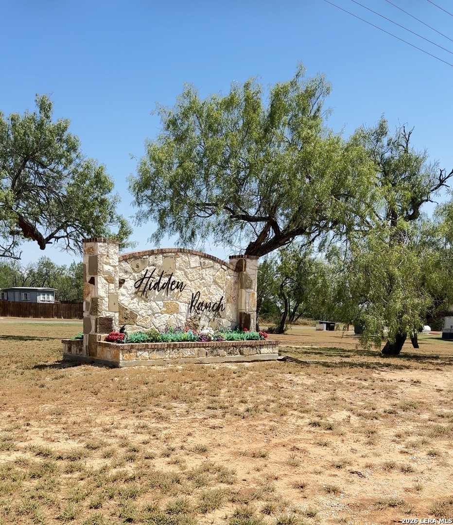 147 Hidden Ranch Floresville TX 78114