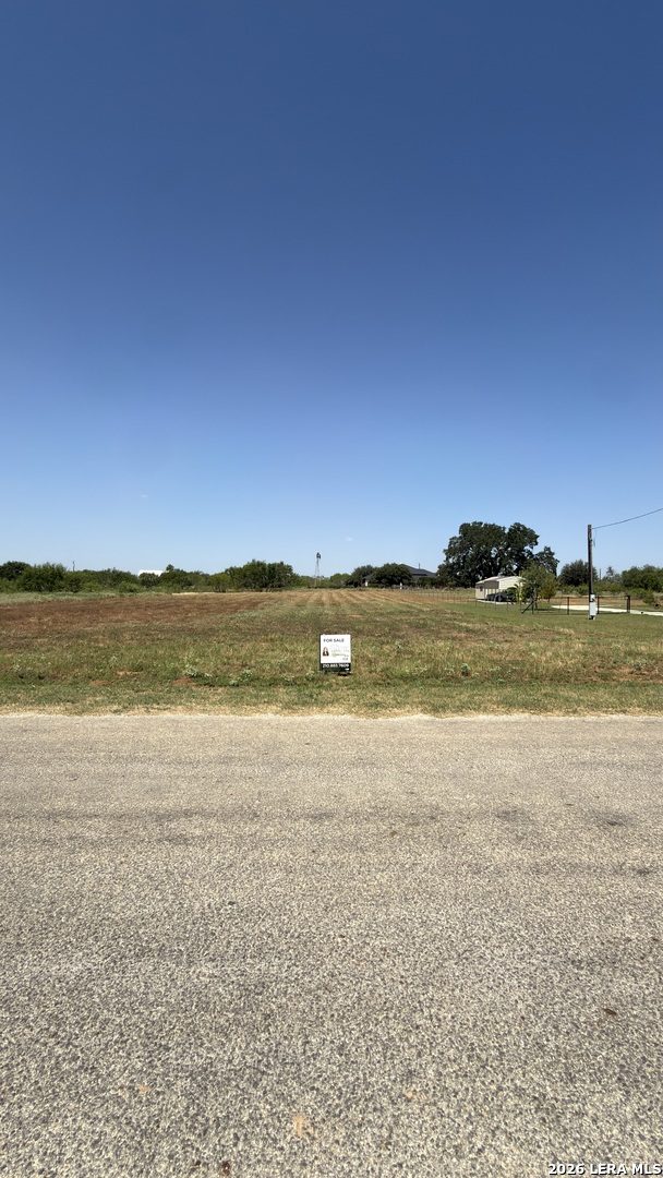 147 Hidden Ranch Floresville TX 78114