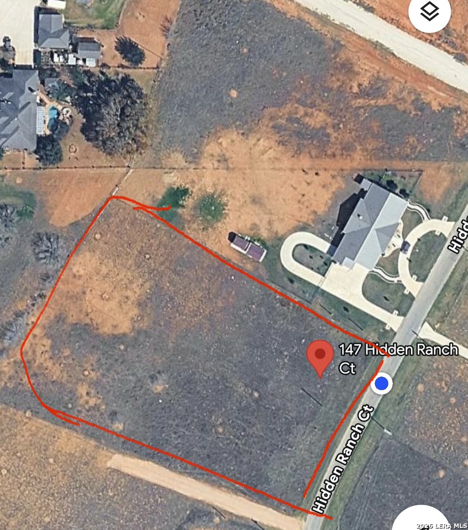 147 Hidden Ranch Floresville TX 78114