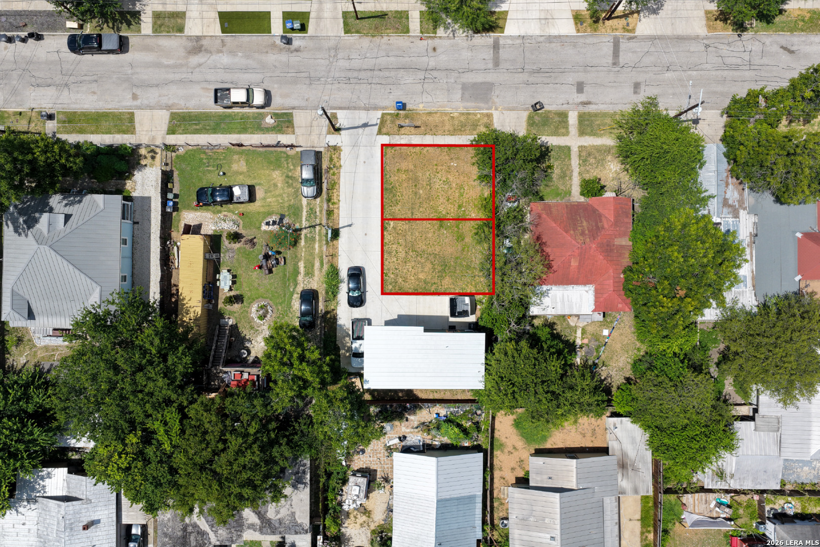 514 Dakota San Antonio TX 78203