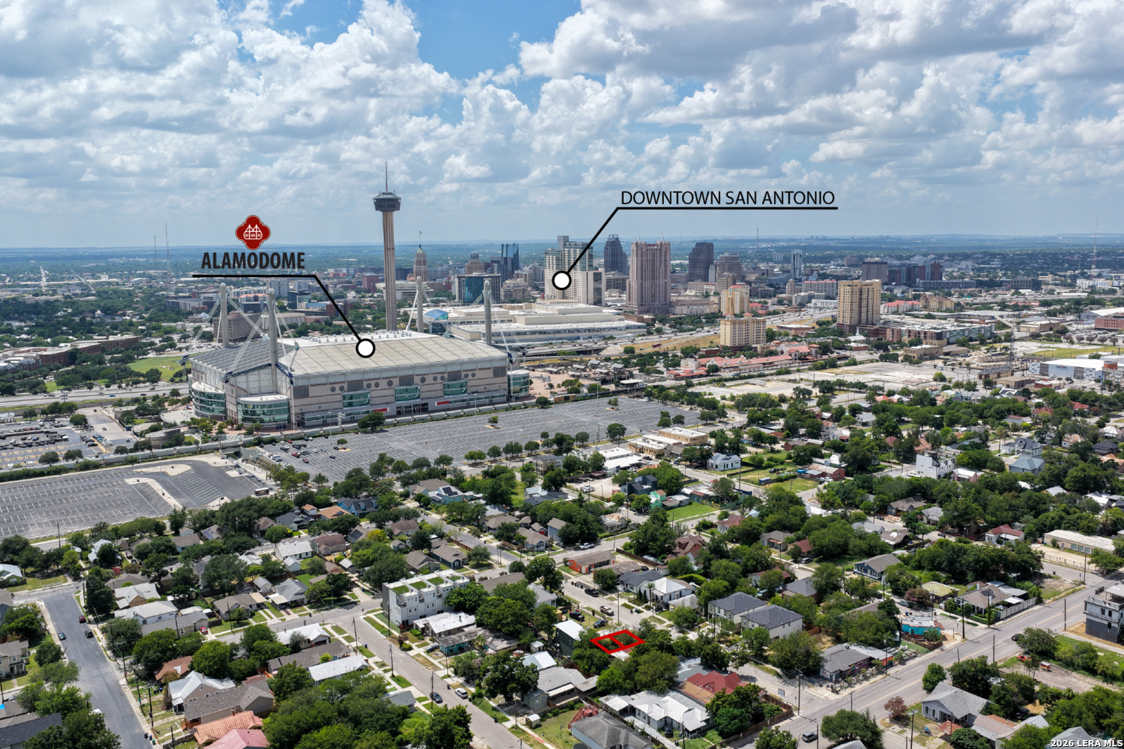 514 Dakota San Antonio TX 78203