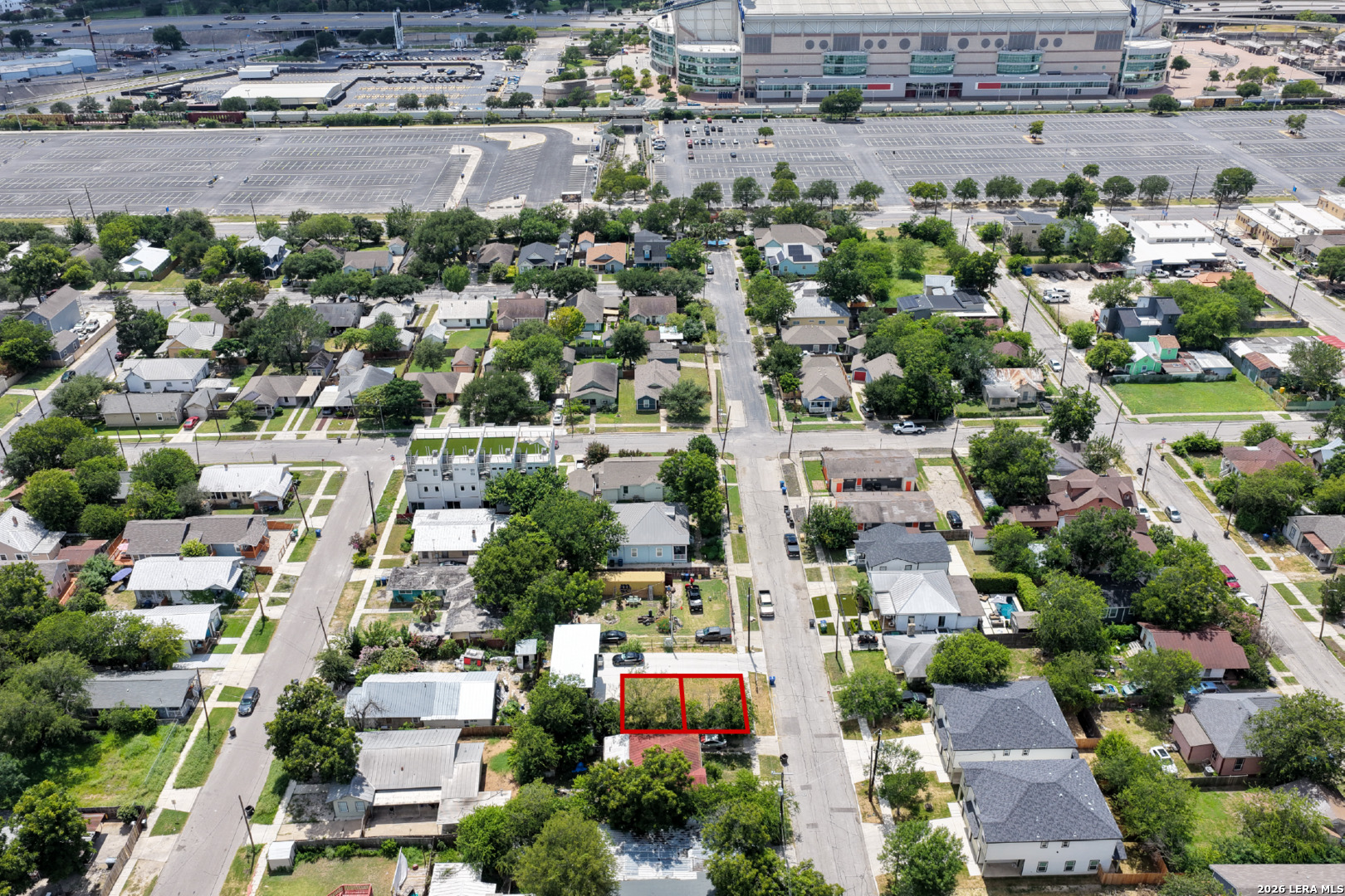 514 Dakota San Antonio TX 78203