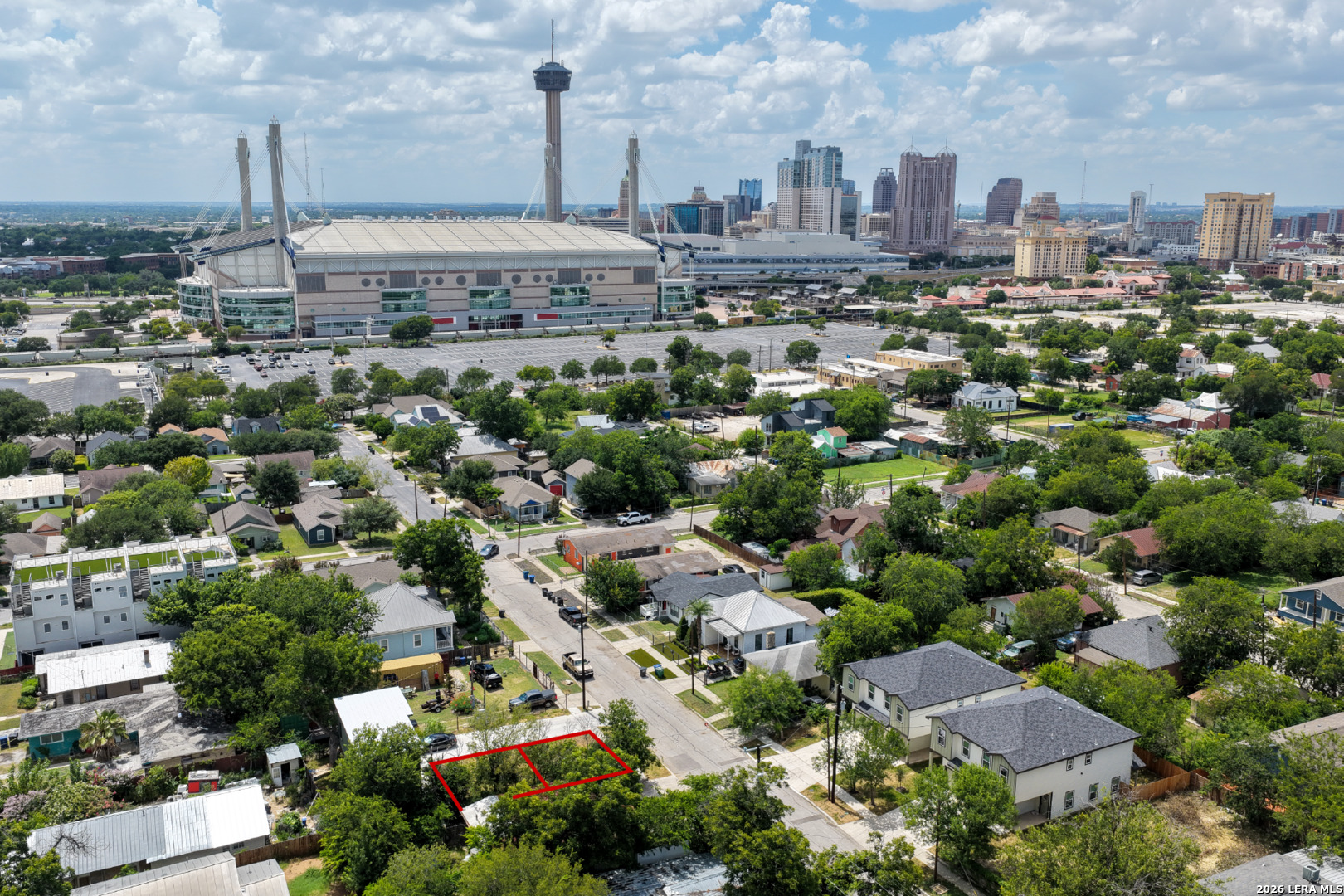 514 Dakota San Antonio TX 78203