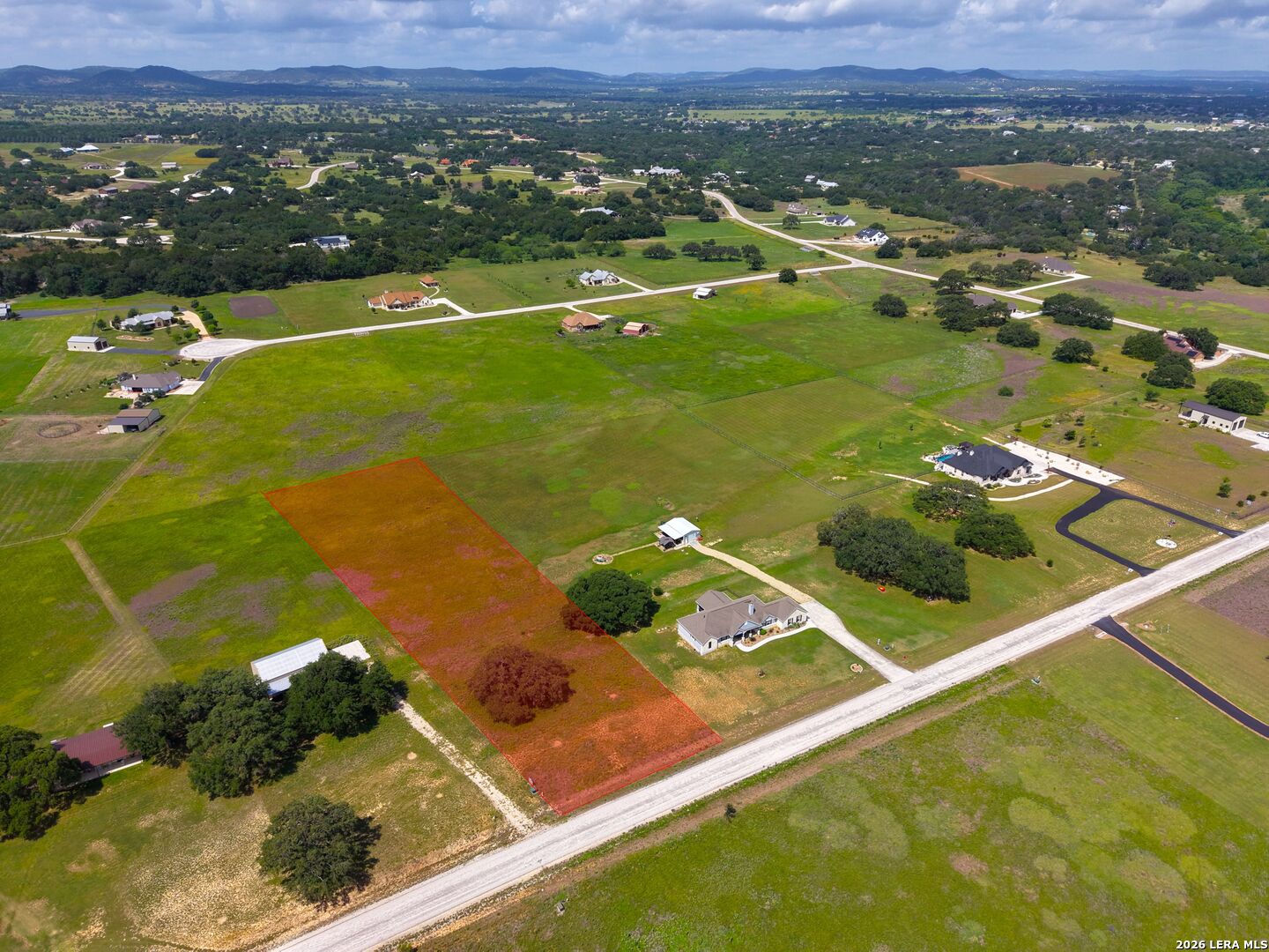 332 Salt Grass Trail Bandera TX 78003