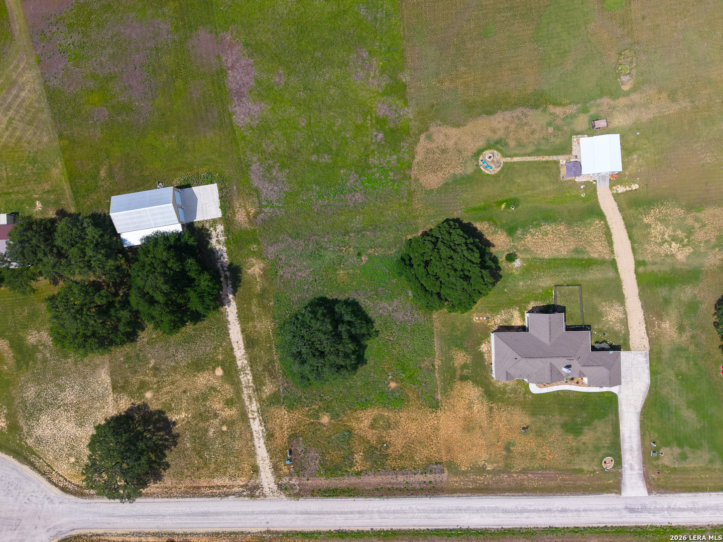 332 Salt Grass Trail Bandera TX 78003