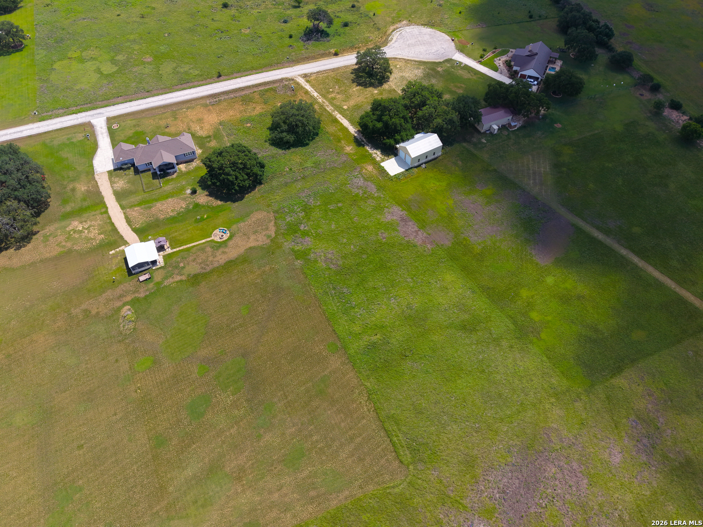 332 Salt Grass Trail Bandera TX 78003