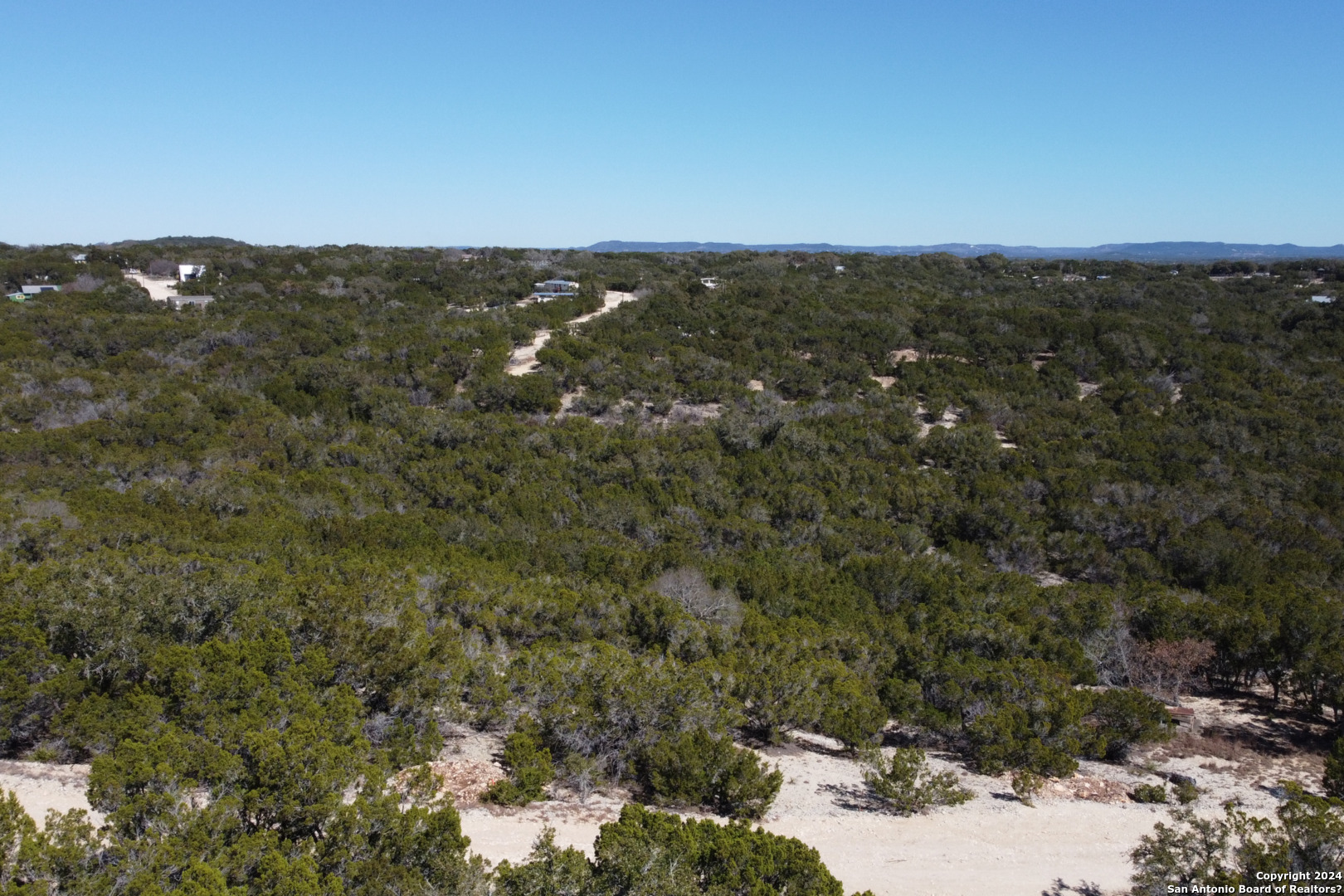 0 Canyon Lake E Bandera TX 78003