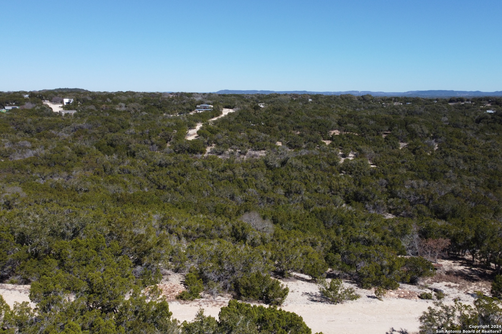 0 Canyon Lake E Bandera TX 78003