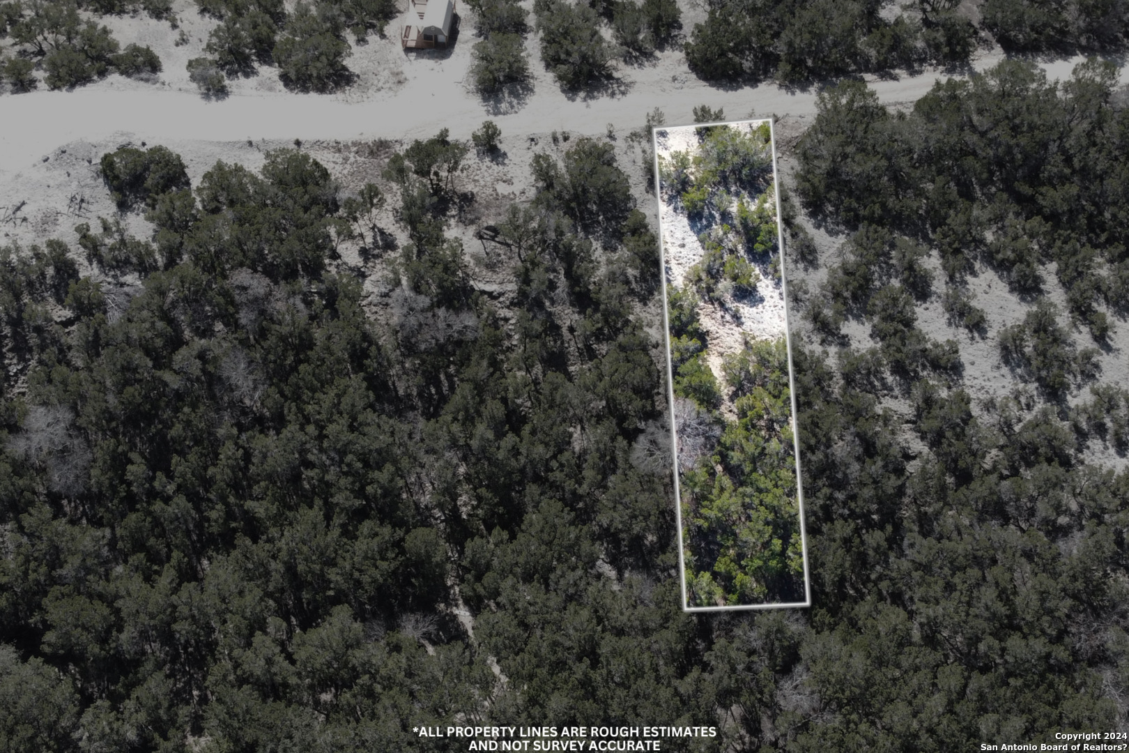 0 Canyon Lake E Bandera TX 78003