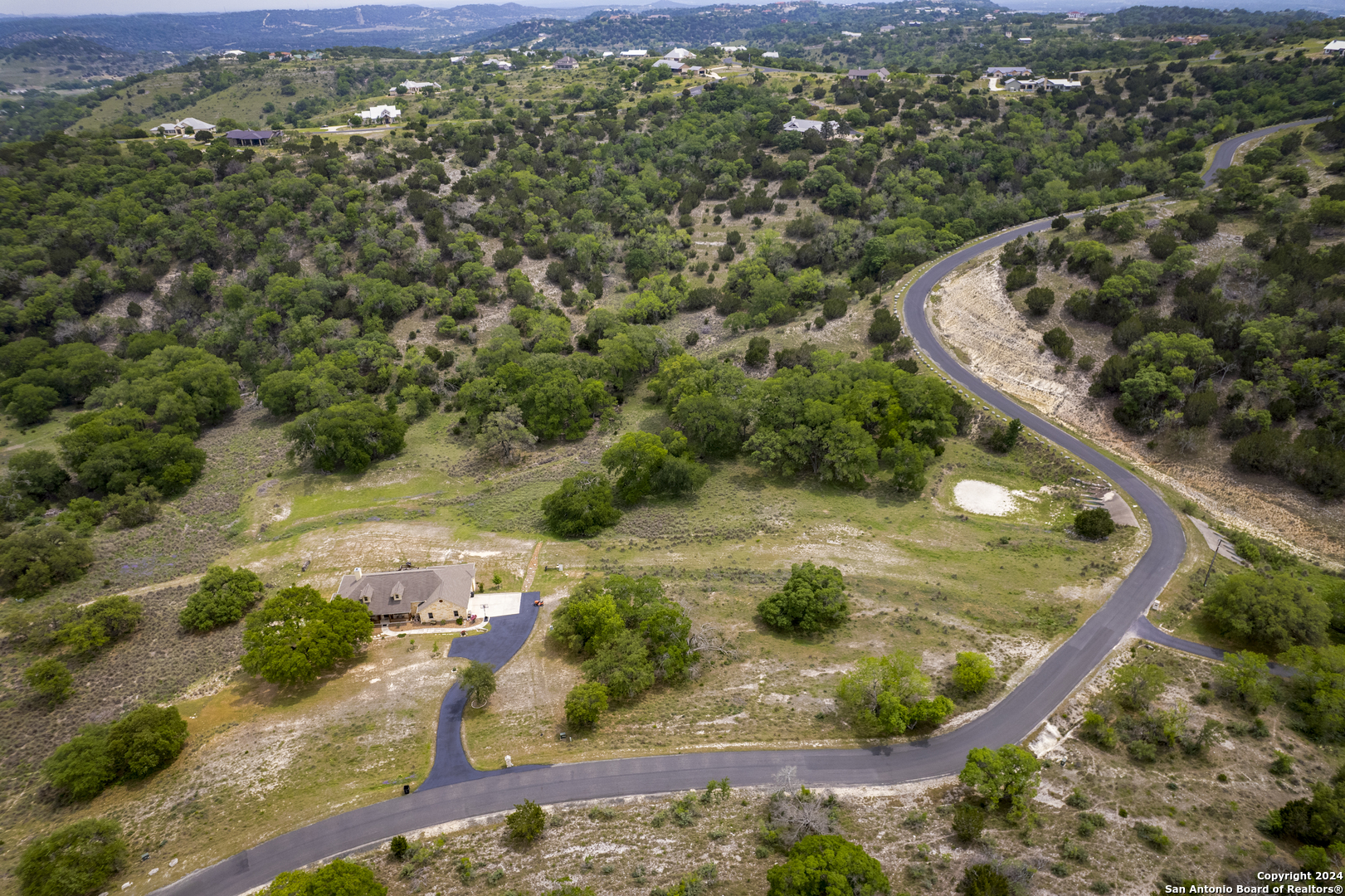385 N Settlers Way Comfort TX 78013