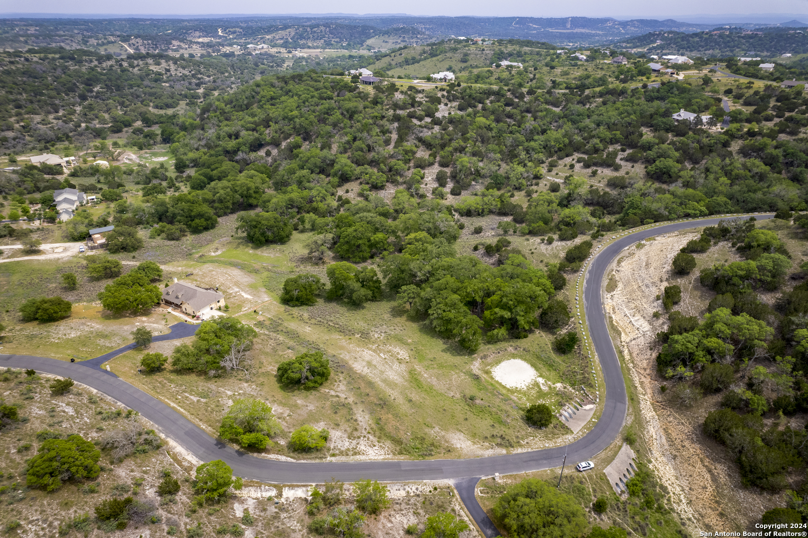 385 N Settlers Way Comfort TX 78013