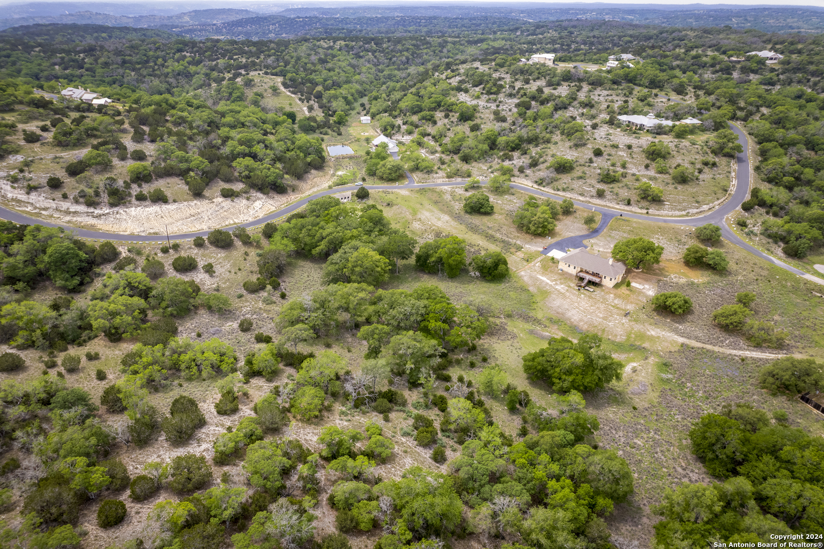 385 N Settlers Way Comfort TX 78013