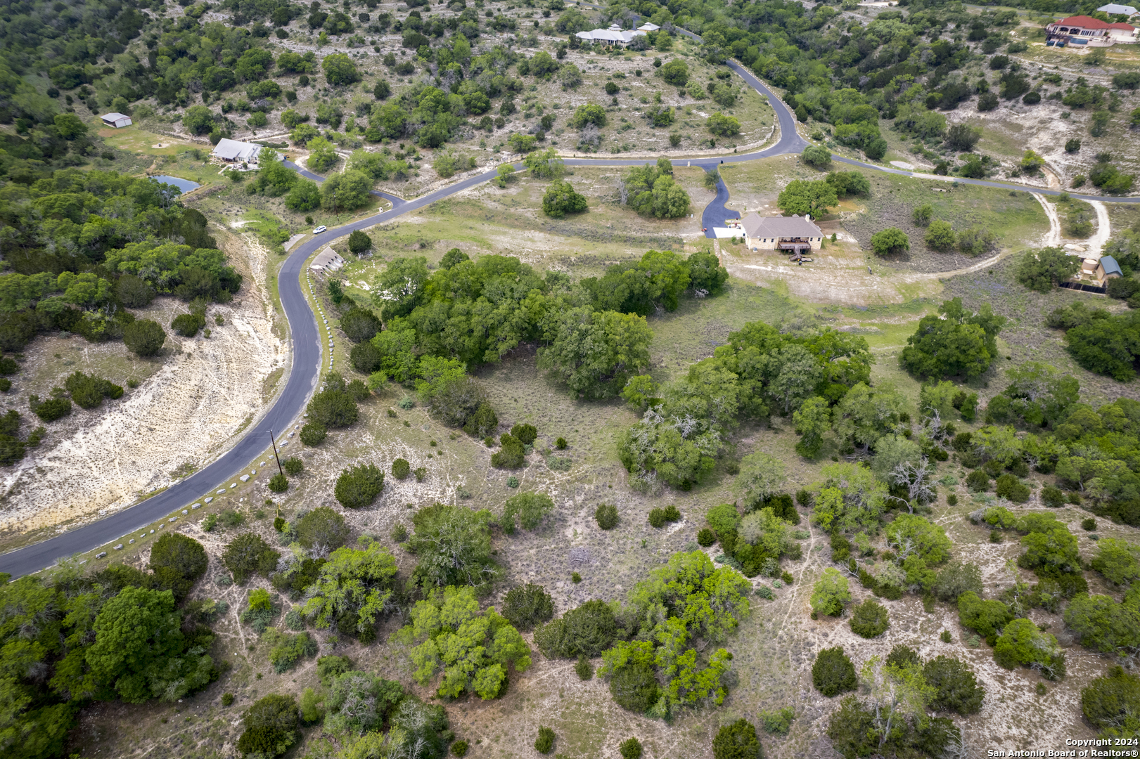 385 N Settlers Way Comfort TX 78013