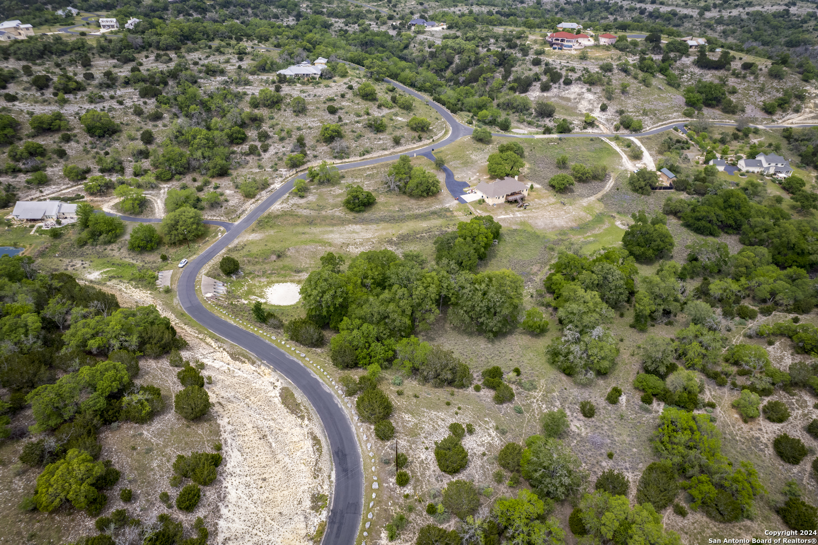 385 N Settlers Way Comfort TX 78013