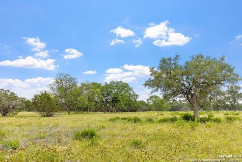 Lot 6 Coldwater Drive Camp Verde TX 78010