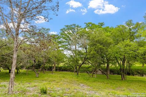 Lot 6 Coldwater Drive Camp Verde TX 78010
