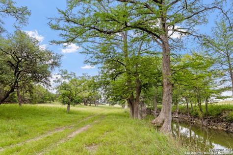 Lot 6 Coldwater Drive Camp Verde TX 78010