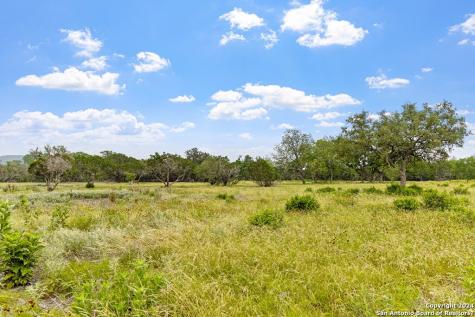 Lot 6 Coldwater Drive Camp Verde TX 78010