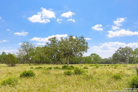 Lot 6 Coldwater Drive Camp Verde TX 78010