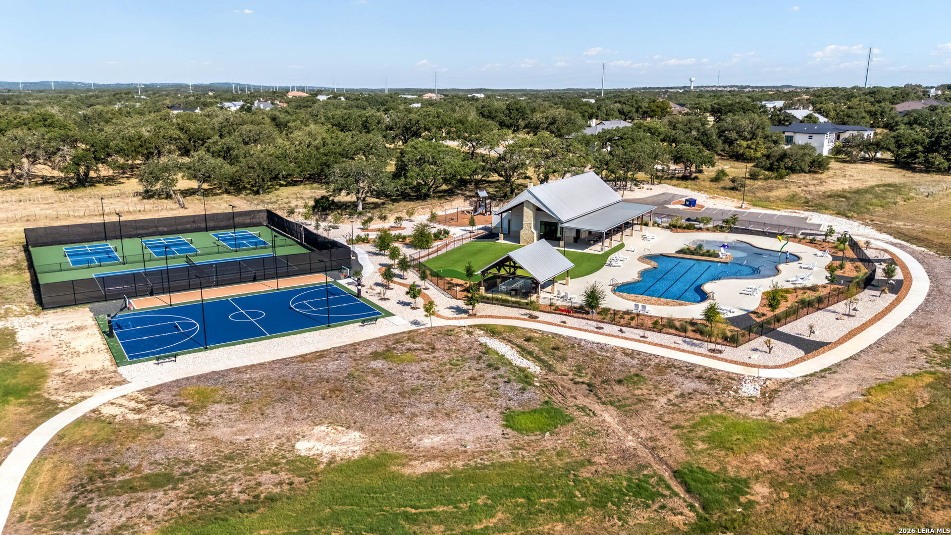 34806 Toms Lookout Bulverde TX 78163