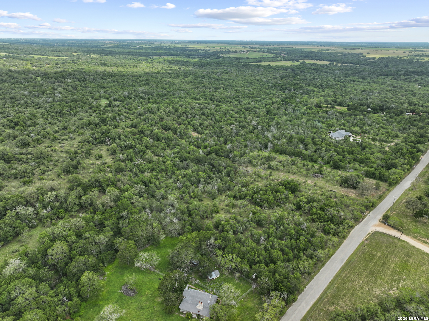 Tbd Burdette Wells Road Lockhart TX 78644
