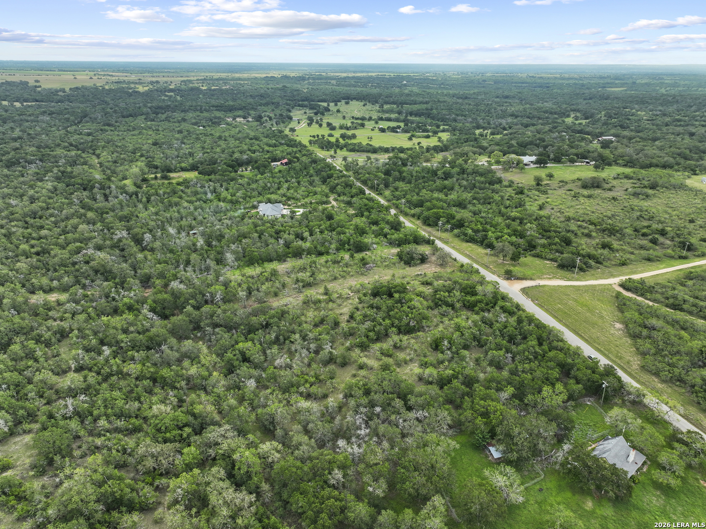 Tbd Burdette Wells Road Lockhart TX 78644