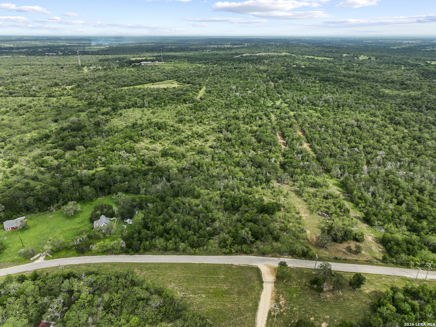 Tbd Burdette Wells Road Lockhart TX 78644