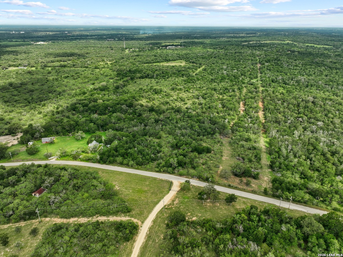 Tbd Burdette Wells Road Lockhart TX 78644