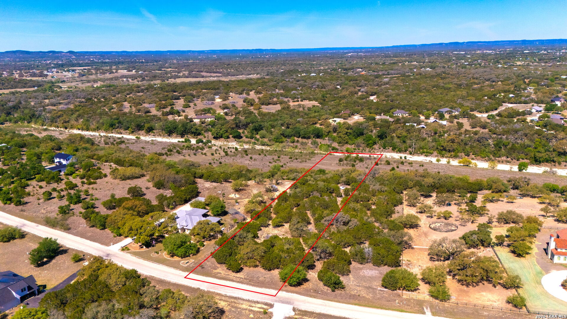 360 Palomino Springs Bandera TX 78003