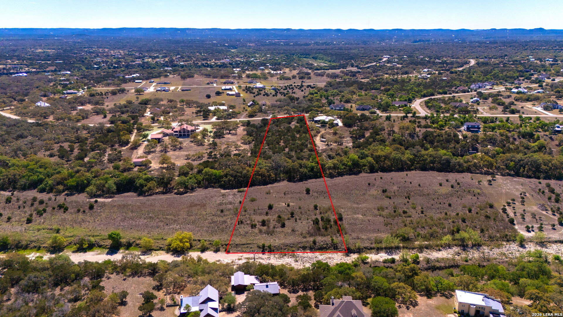 360 Palomino Springs Bandera TX 78003