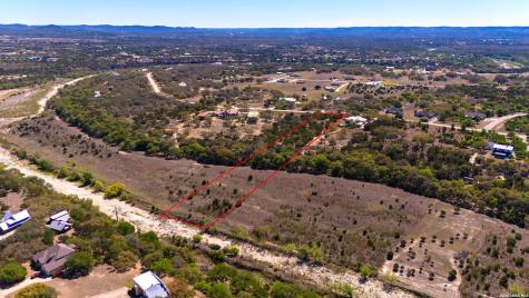 360 Palomino Springs Bandera TX 78003