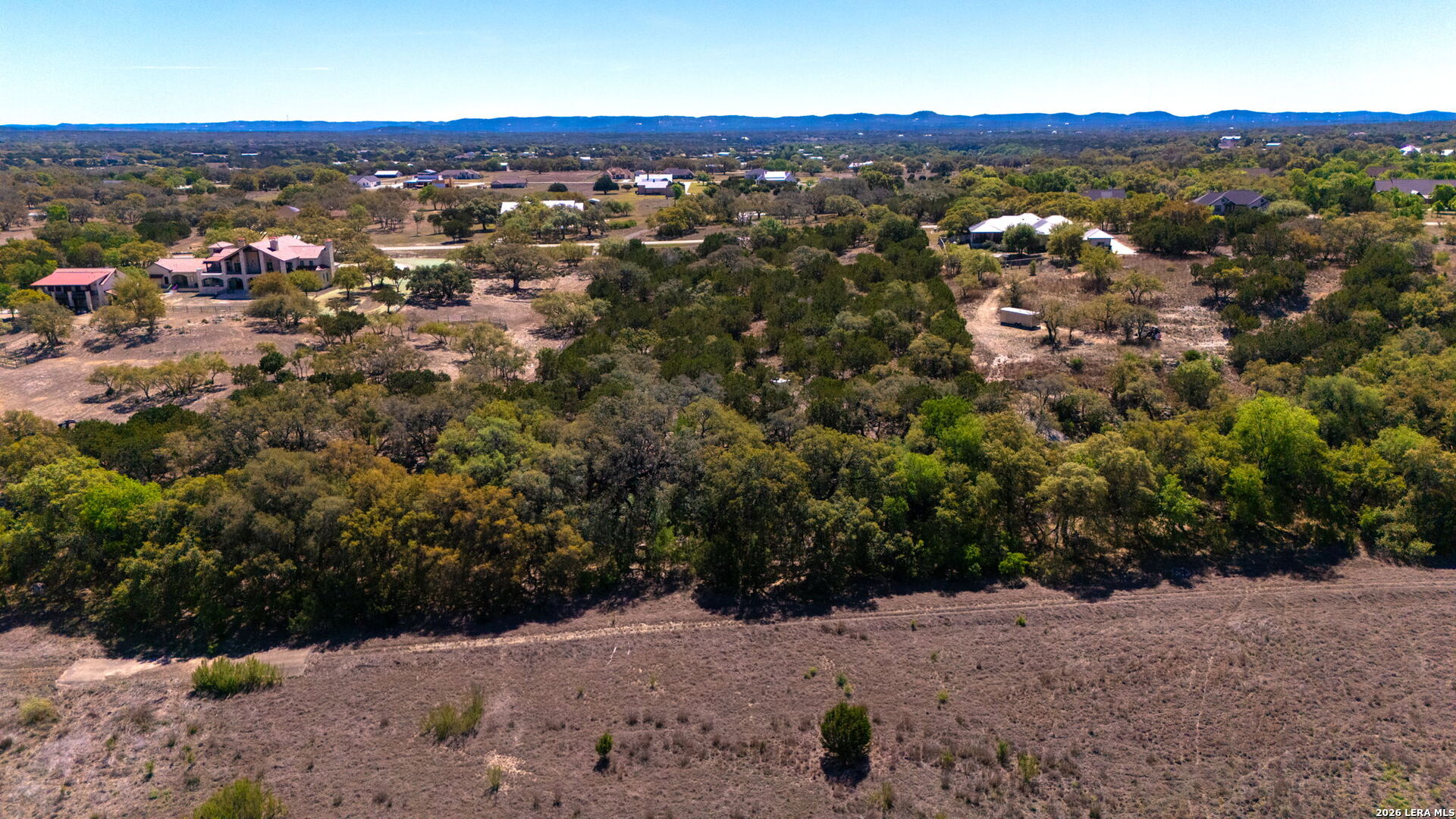 360 Palomino Springs Bandera TX 78003