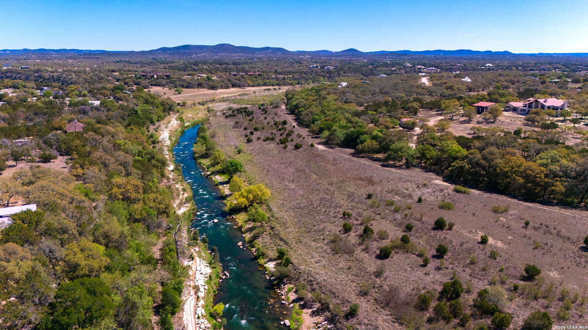 360 Palomino Springs Bandera TX 78003