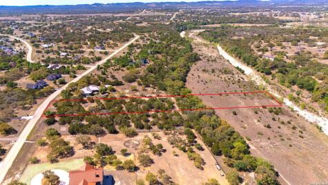 360 Palomino Springs Bandera TX 78003
