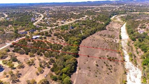 360 Palomino Springs Bandera TX 78003