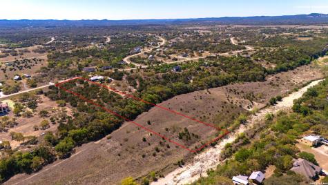 360 Palomino Springs Bandera TX 78003