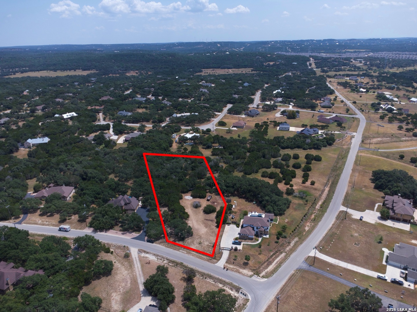 447 Comal Run Bulverde TX 78163