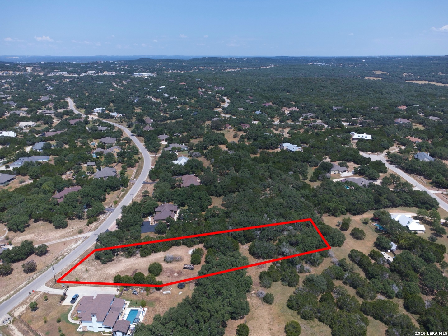 447 Comal Run Bulverde TX 78163