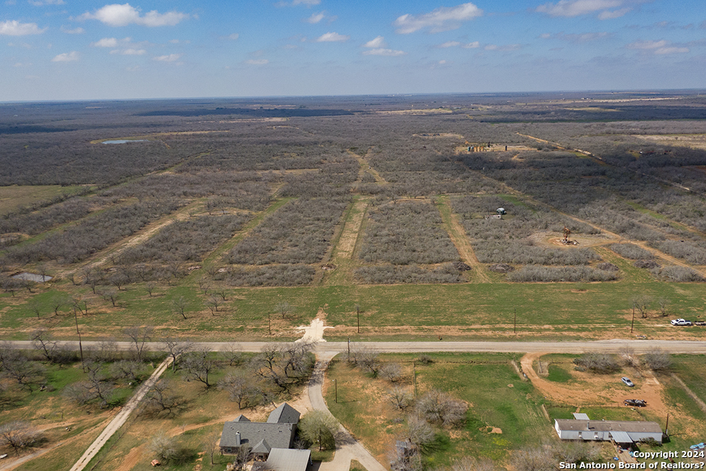 Tract 8 Fm 1332 Jourdanton TX 78026