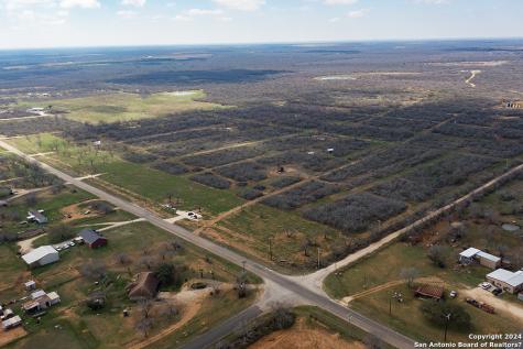 Tract 8 Fm 1332 Jourdanton TX 78026