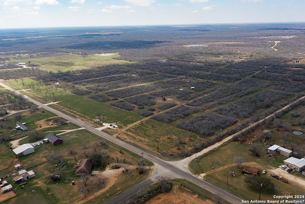 Tract 8 Fm 1332 Jourdanton TX 78026