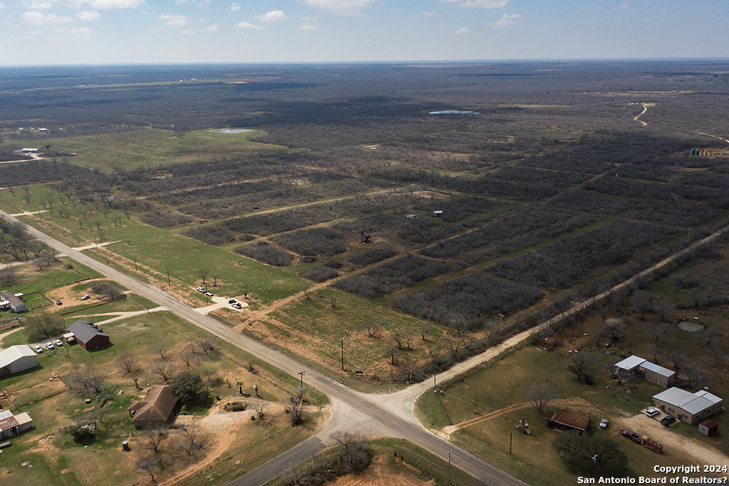 Tract 8 Fm 1332 Jourdanton TX 78026