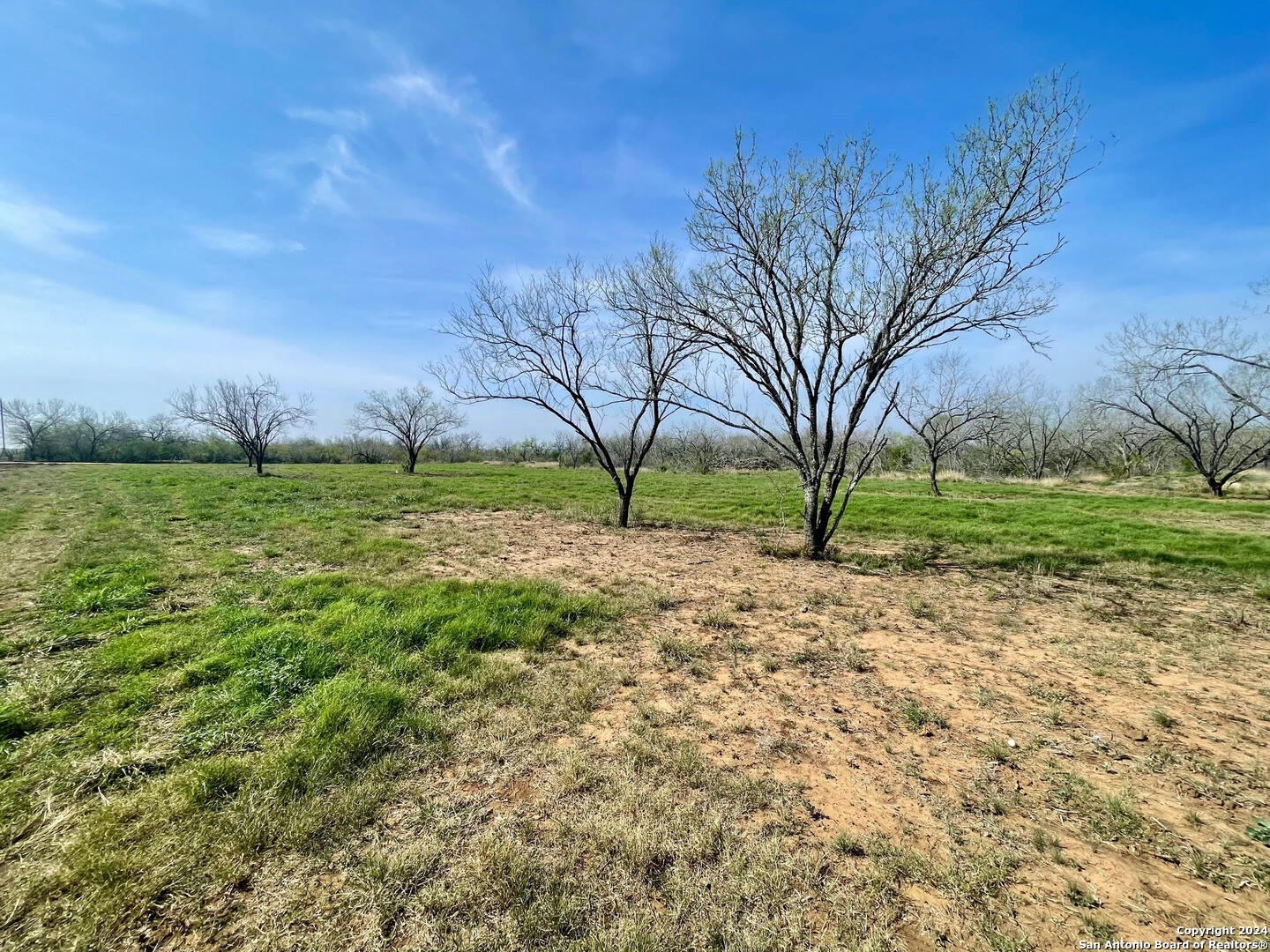Tract 8 Fm 1332 Jourdanton TX 78026