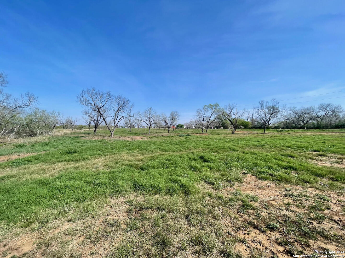 Tract 8 Fm 1332 Jourdanton TX 78026