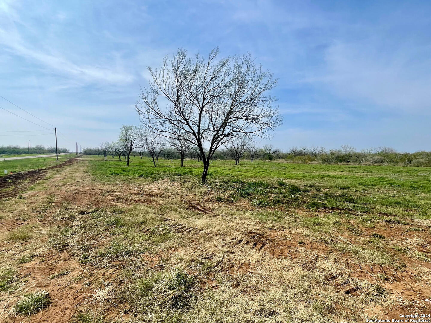 Tract 8 Fm 1332 Jourdanton TX 78026