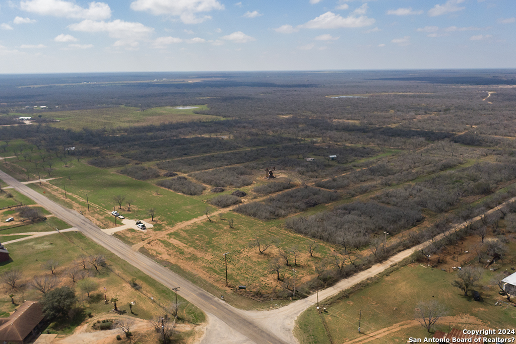 Tract 8 Fm 1332 Jourdanton TX 78026