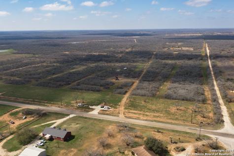 Tract 8 Fm 1332 Jourdanton TX 78026