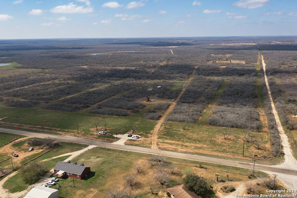 Tract 8 Fm 1332 Jourdanton TX 78026